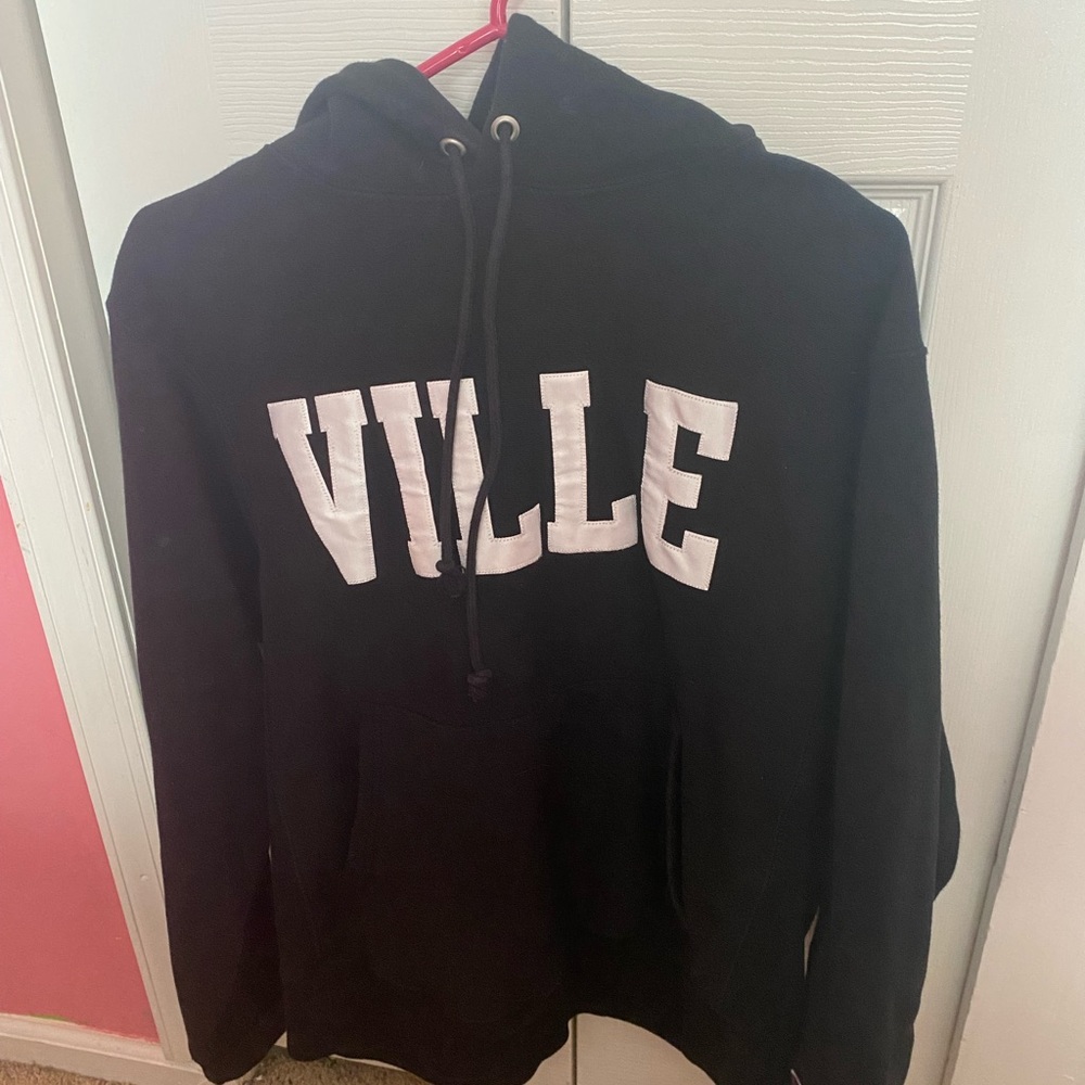 Millersville hoodie